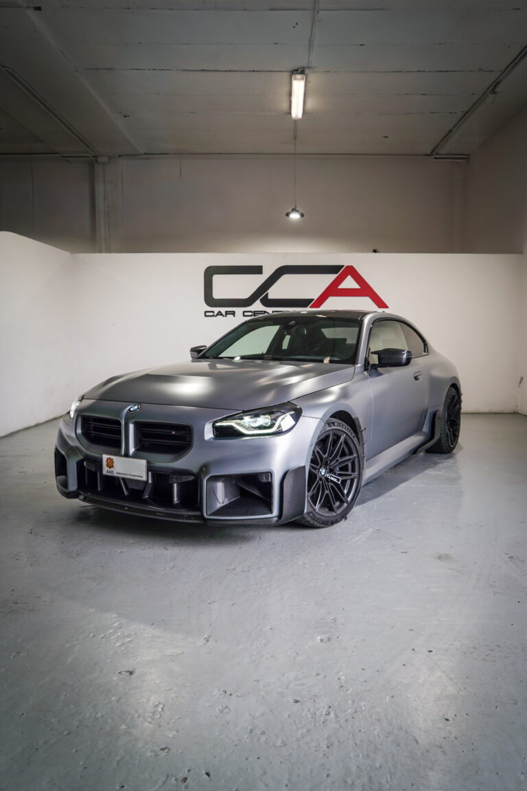 BMW M2