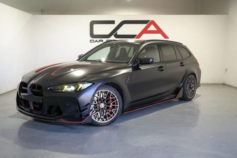 BMW  M3 CS TOURING